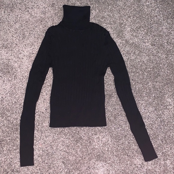 Zara Tops Zara Turtleneck Poshmark